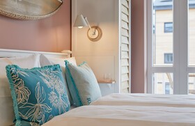 Beach Apartments Büsum