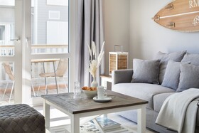 Beach Apartments Büsum