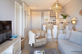 Beach Apartments Büsum