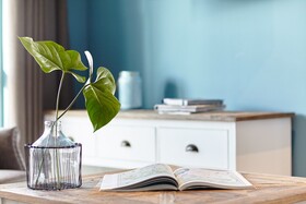 Beach Apartments Büsum