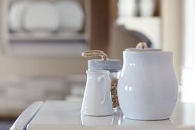 Beach Apartments Büsum