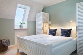 Beach Apartments Büsum