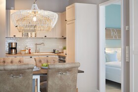 Beach Apartments Büsum