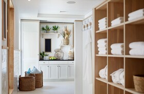 Beach Apartments Büsum