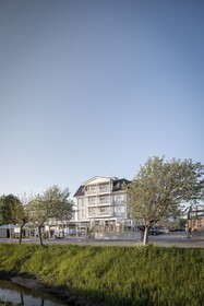 Beach Apartments Büsum