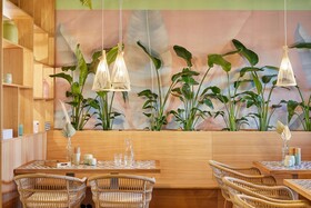 Beach Apartments Büsum