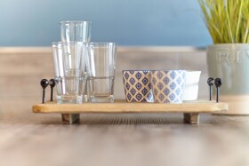 Beach Apartments Büsum