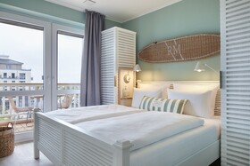 Beach Apartments Büsum