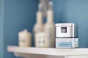 Beach Apartments Büsum