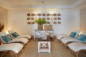 Beach Apartments Büsum