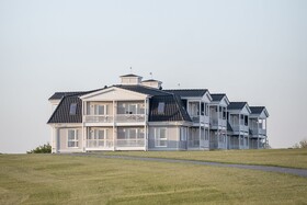 Beach Apartments Büsum