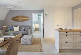 Beach Apartments Büsum