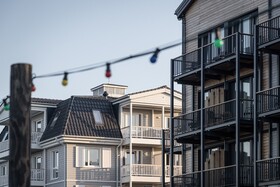 Beach Apartments Büsum