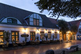 Boutique-Hotel Zur alten Post