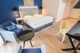 Boutique-Hotel Zur alten Post