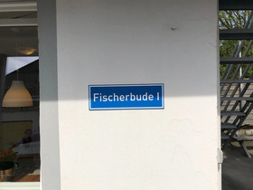 Fischerbude