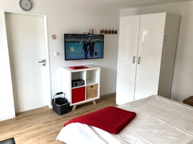 Fischerbude