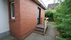 Holiday Homes Buchholz