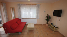 Holiday Homes Buchholz