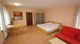 Holiday Homes Buchholz