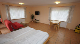 Holiday Homes Buchholz