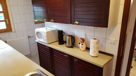 Holiday Homes Buchholz