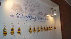Hotel Dorfkrug