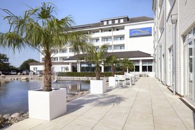 Nordica Hotel Friesenhof