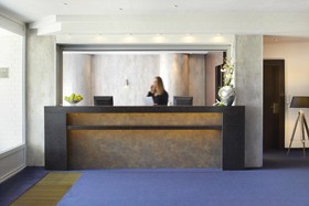 Nordica Hotel Friesenhof