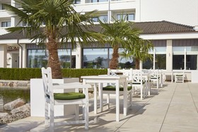 Nordica Hotel Friesenhof