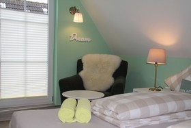 Pension Zur Brandung