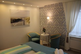 Pension Zur Brandung