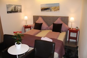 Pension Zur Brandung