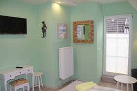 Pension Zur Brandung