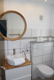 Pension Zur Brandung