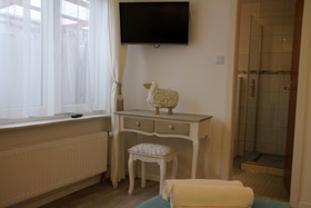 Pension Zur Brandung