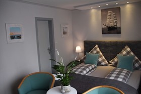 Pension Zur Brandung