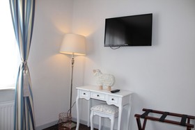 Pension Zur Brandung