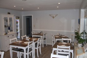 Pension Zur Brandung