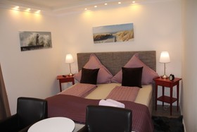 Pension Zur Brandung