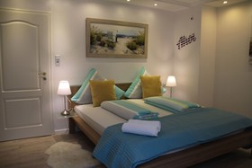 Pension Zur Brandung