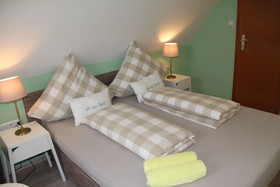 Pension Zur Brandung