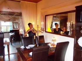 Strandnest Büsum Pension