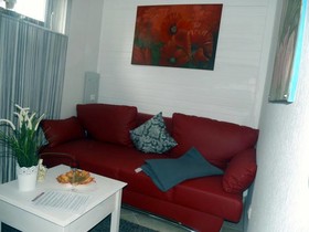 Strandnest Büsum Pension