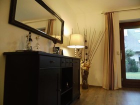 Strandnest Büsum Pension