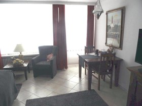 Strandnest Büsum Pension