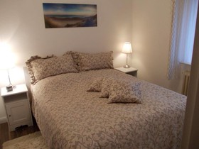 Strandnest Büsum Pension