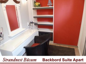 Strandnest Büsum Pension