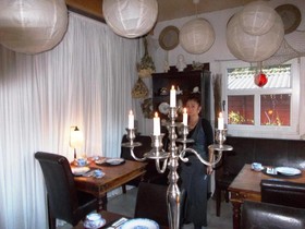 Strandnest Büsum Pension