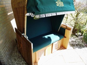 Strandnest Büsum Pension